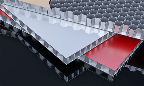 honeycomb aluminum panels fabrication techniques|1 2 aluminum honeycomb panels.